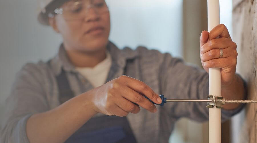 Professional annual plumbing maintenance services in Pigeon, MI